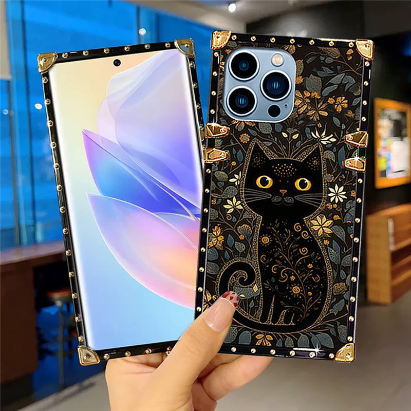 เคส VIVO V50 V40 V30 V30E V29 V29e Y200 Y19S Y29 Y100 Y28s Y18 Y03T V27 Y17S Y27 Y36 Y78 Y22 Y22S Y35 Y02S Y16 Y76 V25 V23 V23e V21 V20 V19 V17 V15 S1 X60 X70 X80 Pro Y21S Y21T Y33T Y33S Y15 Y15S Y72 Y52 Y20sG Y12A Y19 Y17 T1X V40Lite 4G 5G เคส - รูปที่ 5