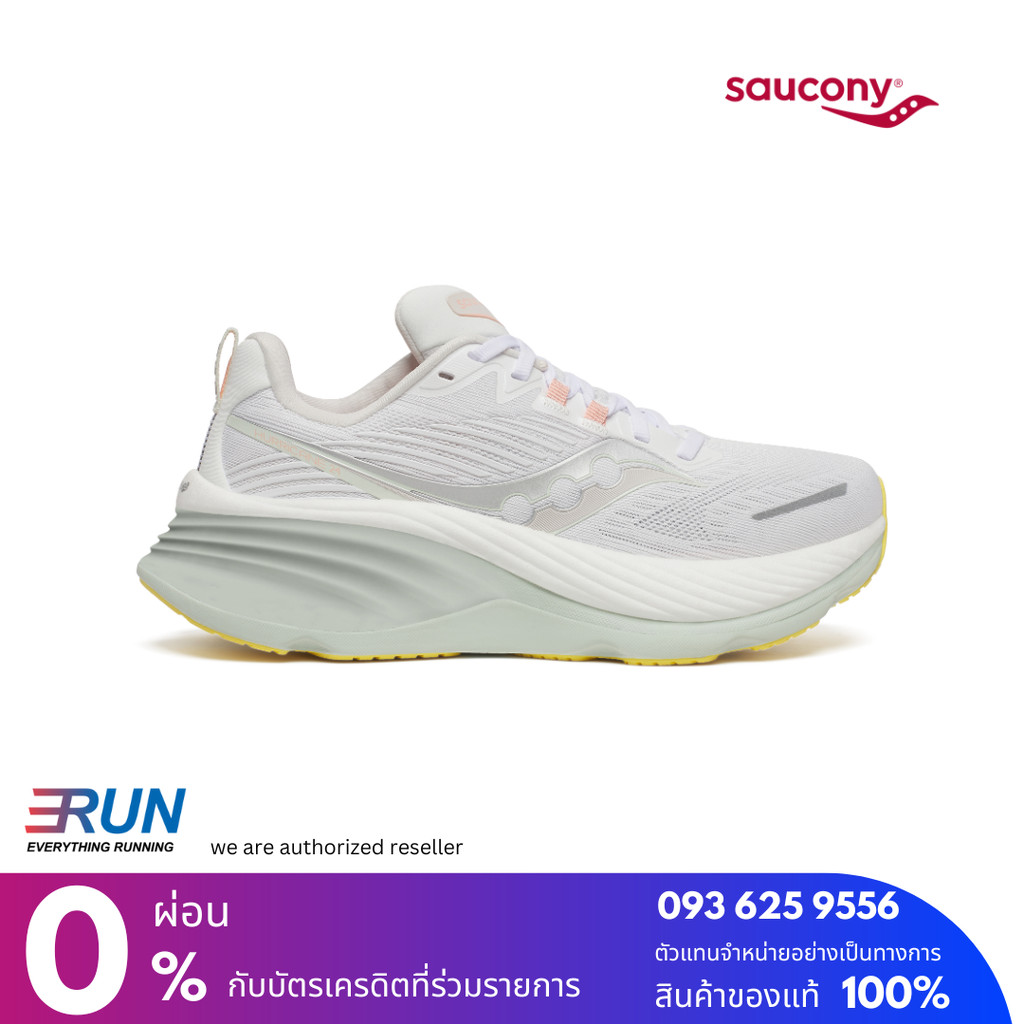 Saucony Hurricane 24 Women New