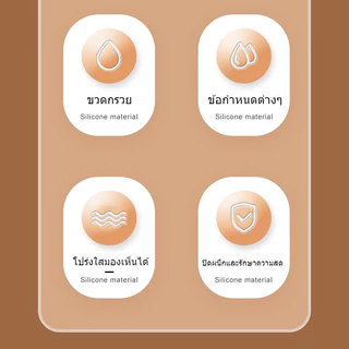 กล่องเก็บอาหาร แมวกล่องใส่อาหารแมว ที่ใส่อาหารแมว ถังใส่อาหารแมว กระปุกใส่อาหารแมว กล่องอาหารแมว มีตัวซีลอย่างดีความชื้น