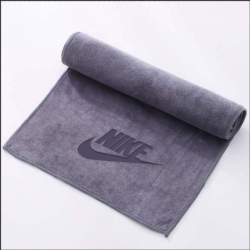 Sports Towel Sweat-Absorbent Gym Quick-Drying Men and Women Basketball Running Sweat-Wiping Cold Feeling Sweat Towel Yoga Towel 84zw