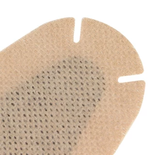 Hittime 20PCS การ์ตูนรูปแบบ Soft Amblyopia การฝึกอบรม Eyeshade เด็ก Orthoptic Corrected Eye Patch หน้ากาก L2P7