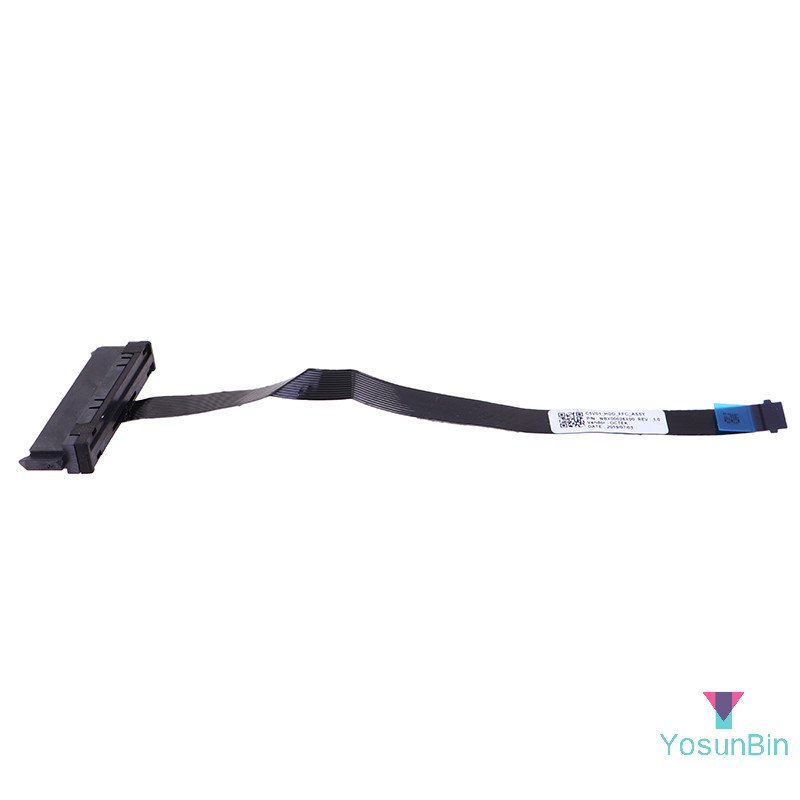 Yosunbin] SATA ฮาร์ดไดรฟ์ HDD Connector Flex Cable สําหรับ Acer Aspire A315-42 A315-41 ใหม่