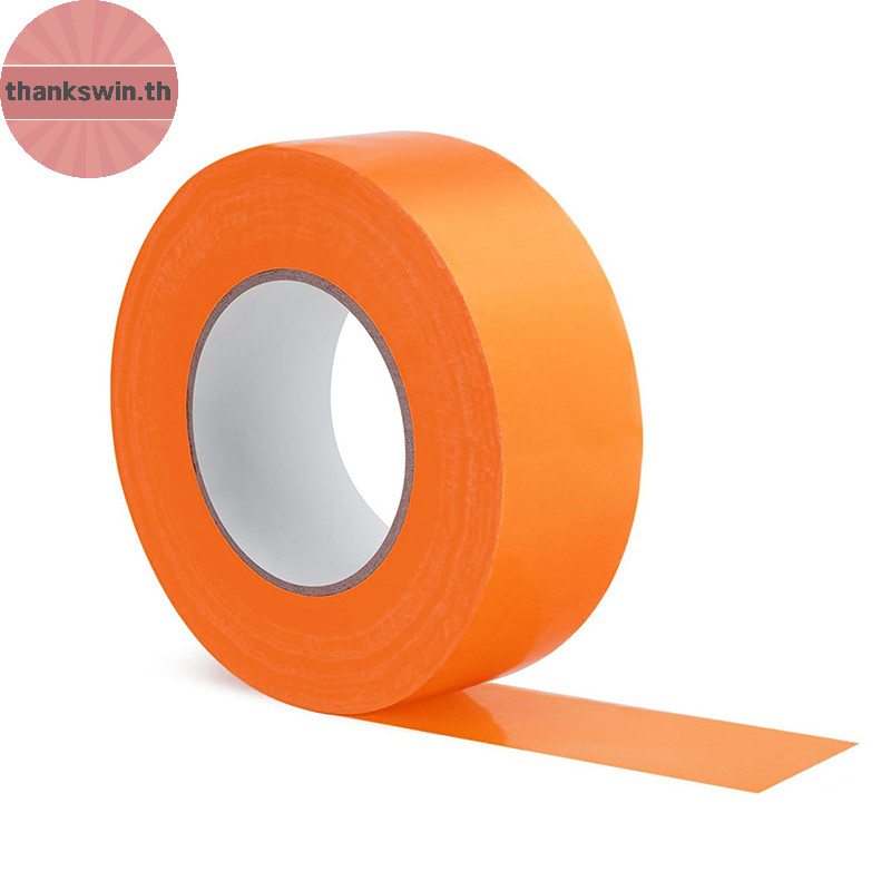 Thankswin Pickleball เทปสําหรับกลางแจ้ง Court ชั่วคราว Pickleball Court Line เทป Court Marking Kit ส