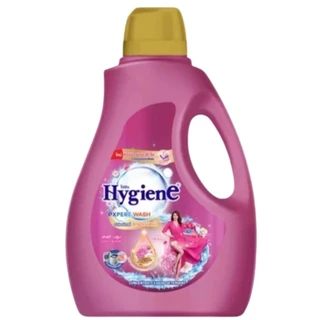 ไฮยีน เอ็กซ์เพิร์ท วอช น้ำยาซักผ้าไฮยีน ปริมาณ 2500-2800 ml.