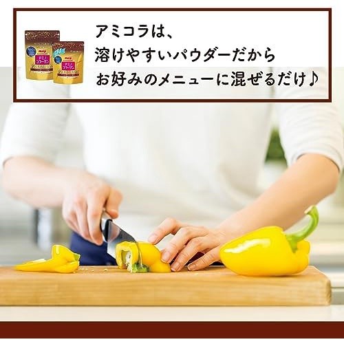 Amino Collagen Premium Approx. 28 days supply 196g Meiji - รูปที่ 5