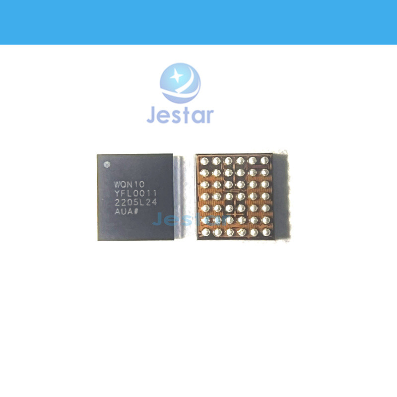 5-10pcs HL7132WL01 WQN10 WON10 4W 4Wxxx 6U 6Ux ชาร์จ IC สําหรับ Samsung S24ultra A12 sm-a235 A23 Ect