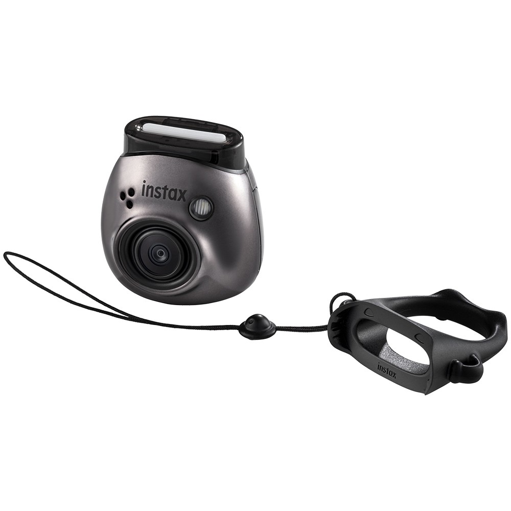 Fujifilm Instax Pal กล้องดิจิทัลไซส์จิ๋ว ปริ้นรูปด้วยเครื่องปริ้นฟิล์ม INSTAX Link ปริ้นขนาด mini, SQUARE หรือWIDE ได้ 2
