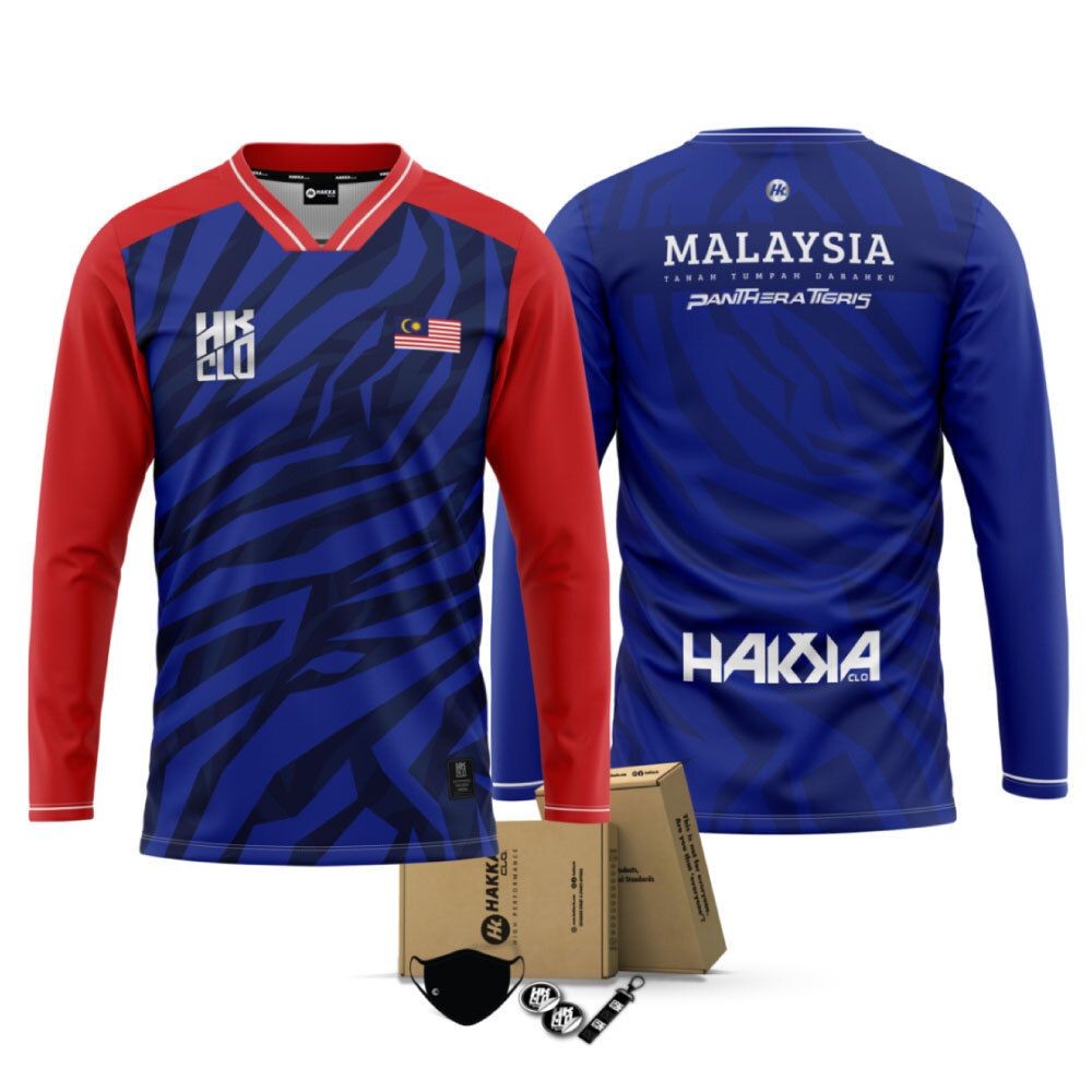 PANTHERA TIGRIS สีฟ้าแดงแท้