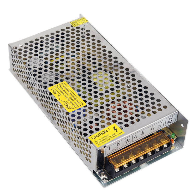 220 ถึง 3v 6v 9v DC Switching Power Supply โวลต์ 4a5a10a20a60a Transformer LED ตารางทรายรุ่นปลอดภัย