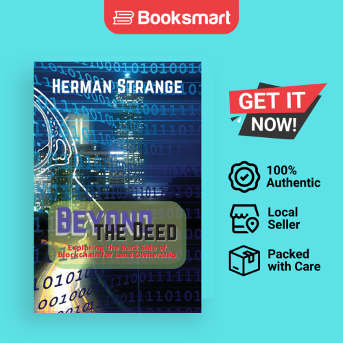 Beyond The Deed - ปกอ่อน - อังกฤษ - 9783816013778