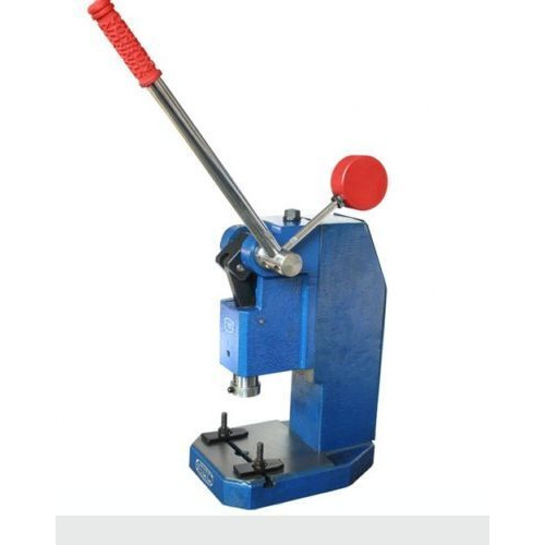 Precise manual punch machine Model J03-1.0A A