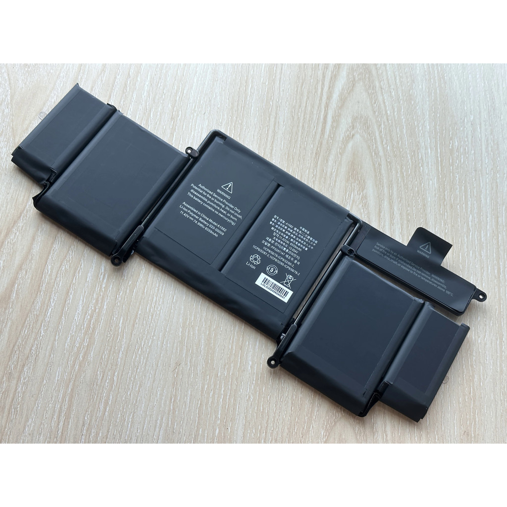 NEW Genuine OEM A1582 Battery for Apple MacBook Pro 13" Retina A1502 Early 2015