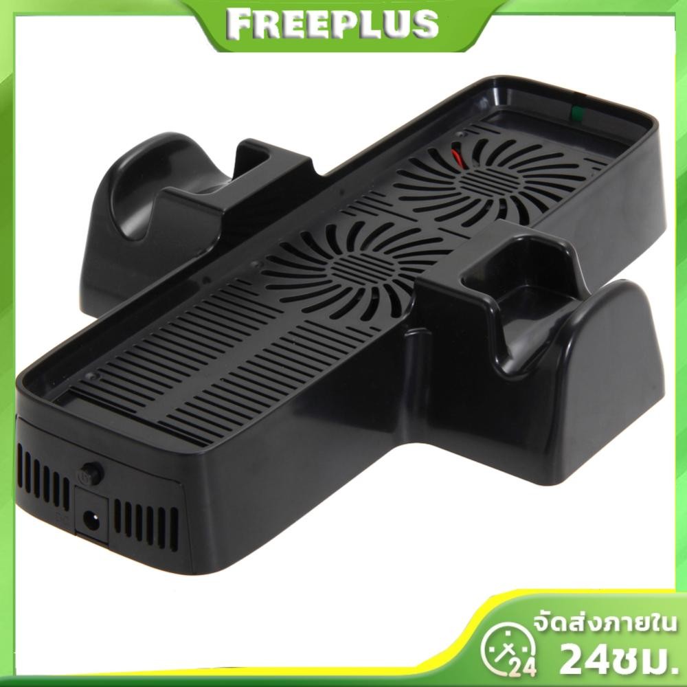 คอนโซลพัดลมระบายความร้อน ABS พัดลมระบายความร้อนการกระจายความร้อนสําหรับ XBOX 360 ตัวควบคุมเกม