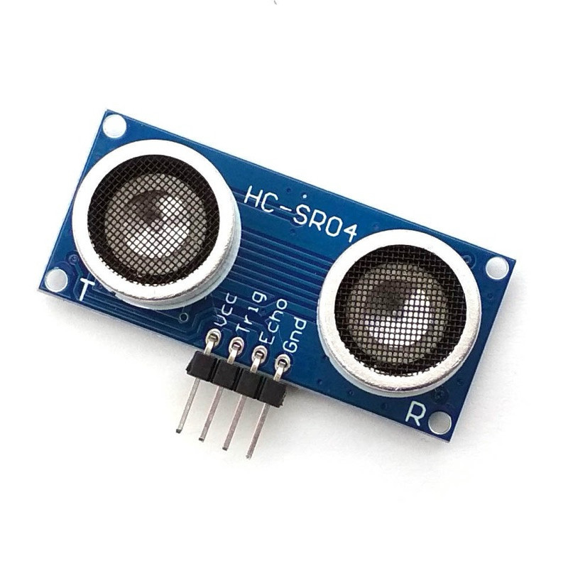 HC-SR04  HC-SR04 Sensor Ultrasonic ,Arduino หรือ เซ็นเซอร์สำหรับวัดระยะทางวัดระยะทาง ที่ตั้งเซ็นเซอร