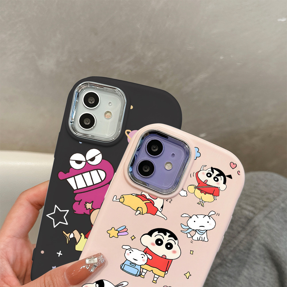 เคส For VIVO Y20 Y21 Y02A Y12S Y12A Y100 Y27 Y27S Y36 Y17 Y15 Y12 Y15S Y17S Y19 Y22 Y50 Y33S Y33T Y35 V15 V27 V30 5G PD - รูปที่ 6