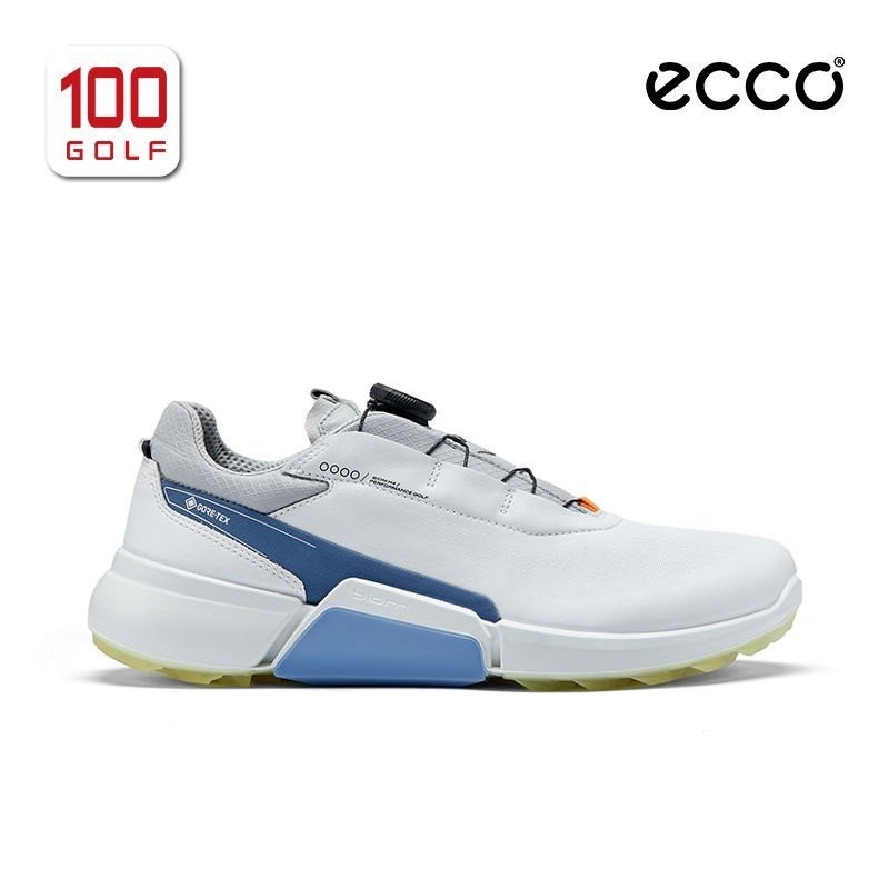 รองเท้ากอล์ฟ ECCO รองเท้ากอล์ฟผู้ชายรุ่นใหม่ BOA รองเท้ากอล์ฟผู้ชายใส่สบายมืออาชีพ Golf p0nc