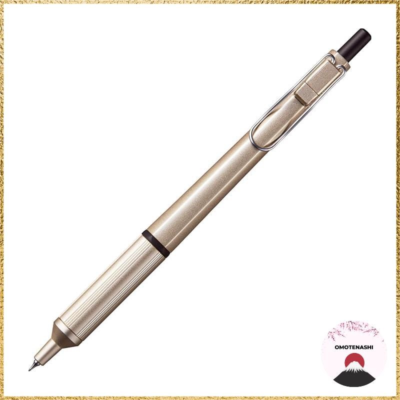 Mitsubishi Pencil Oil-based Ballpoint Pen Jetstream Edge 0.28 Champagne Gold Extra Fine but Easy to Write SXN100328.25 Mitsubishi Pencil Oil-based Ballpoint Pen Jetstream Edge 0.28 Navy Extra Fine but Easy to Write SXN100328.9 Mitsubishi Pencil Oil-based