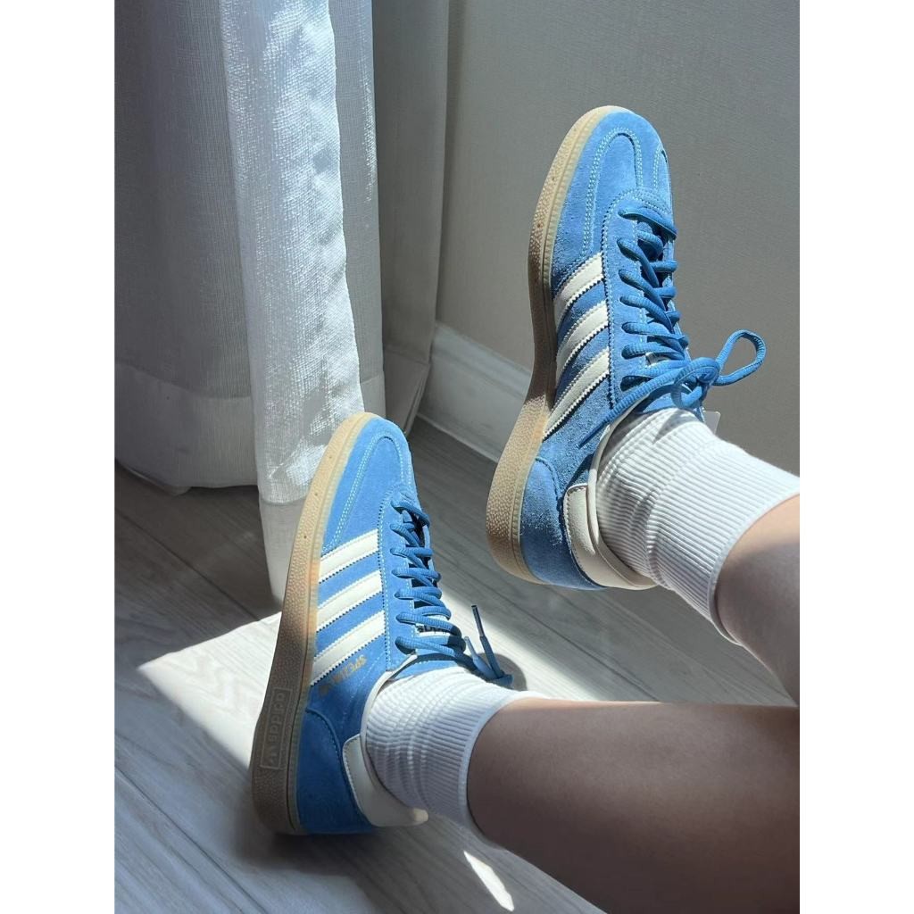 [ของแท้100%] Adidas originals Handball Spezial (BD7632) (FV1227)(IG6192)(DB3021)(IE3402)(IE3403)(IF6562) รองเท้าผ้าใบ