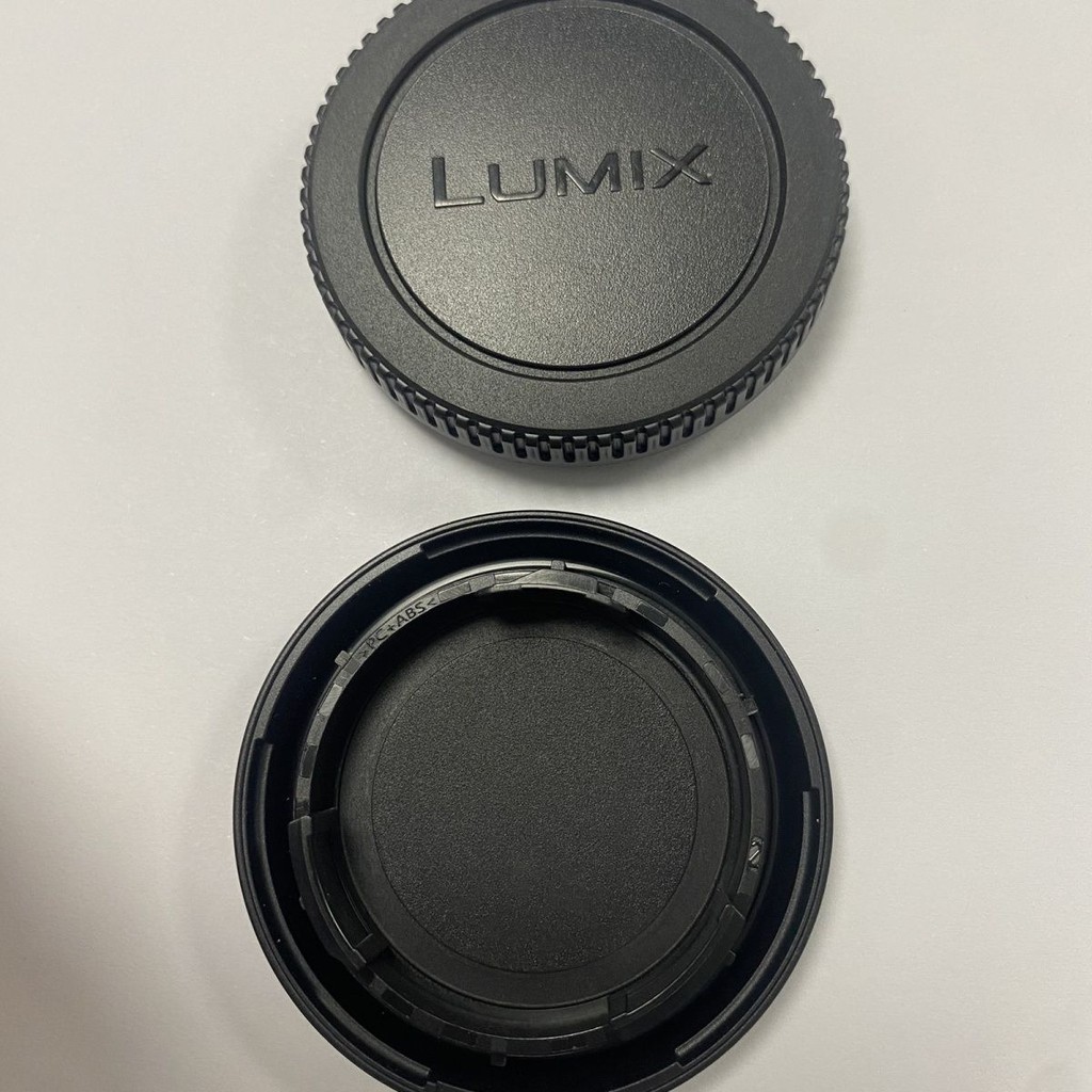 Panasonic M43 Body Cap, Panasonic Camera Body Cap Panasonic G100D Body Cap-01