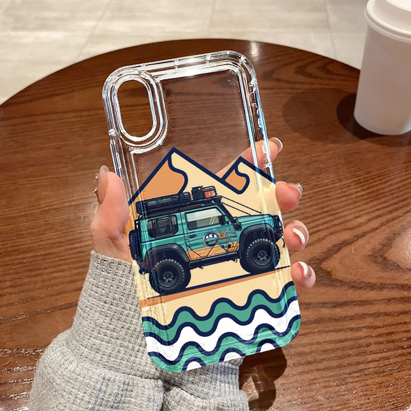 TPUเคสทรศัพท์For Samsung A73 A55 5G A54 A05s A15 A05 A12 A22 A14 A52s A35 S24 Ultra S23 FE S22 A03 A02 A04s A23 A50s A71