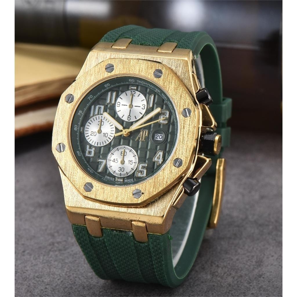 Audemars PIGUET AUDEMARS PIGUET Royal Oak Limited Edition กันน้ํา