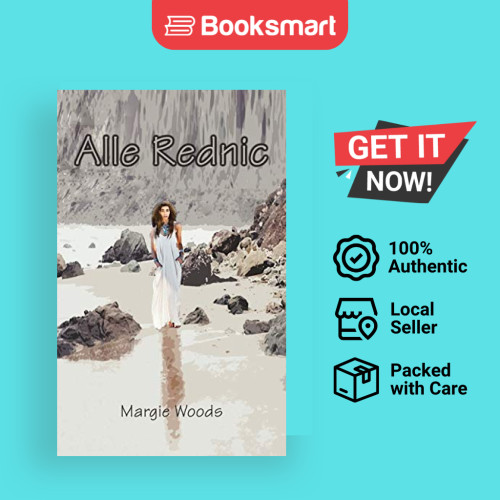 Alle Rednic - หนังสือปกอ่อน - อังกฤษ - 9781504971096