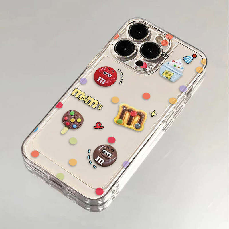 TPU เคส for เคส Iphone 11 12 13 14 15 16 Pro Max 7 8 Plus SE 2020 XS Max XR X Cover