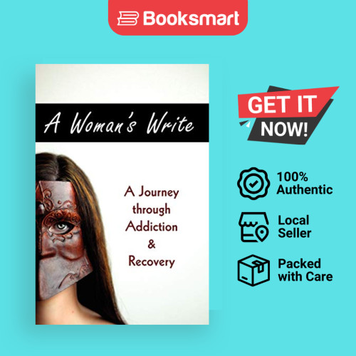 A Womans Write - หนังสือปกอ่อน - อังกฤษ - 9780595520053
