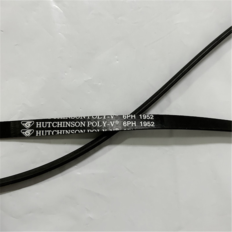 Midea Dryer TH60-Z020 และสายพานไดร์รุ่นอื่นๆ 6PH1952