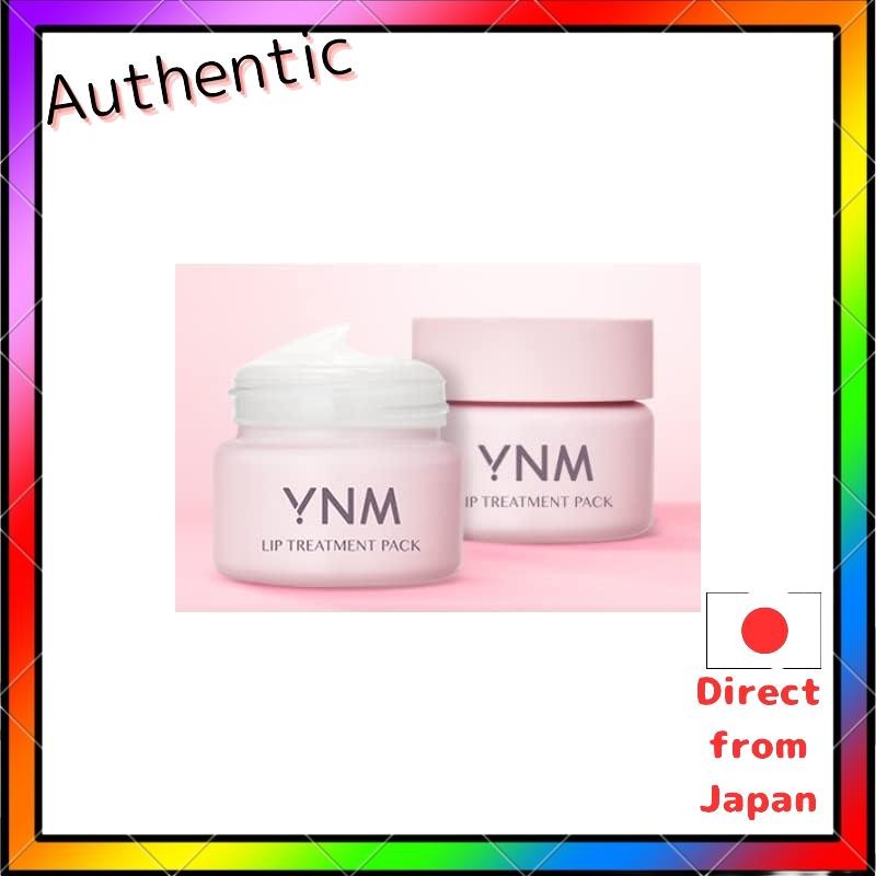 1. YNM Lip Treatment Pack