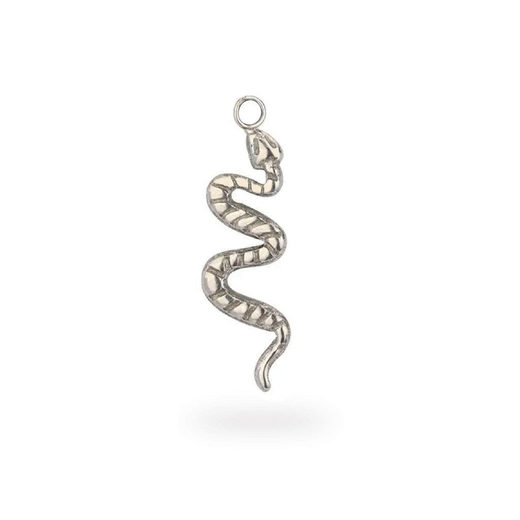 Sassy Snake Charm (1ชิ้น)