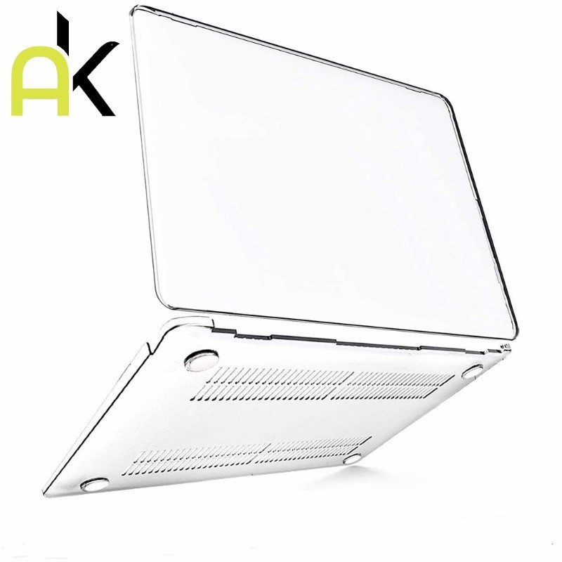 AK เคสโทรศัพท์มือถือแบบแข็ง สําหรับ MacBook Pro Air 13 15 16 11 12 Case A1706 A1708 A1932 A1466 A1502 A2159 A2179 A1278