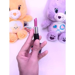 # มิสทีน เเมกเนทิส ลิปสติก # เบอร์ 03