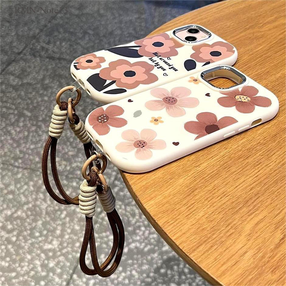 Compitable For Xiaomi Redmi Note 13 12 11 11S 10 10S 9 9S Pro Plus 4G 5G เคสเรดมี เคส GSK