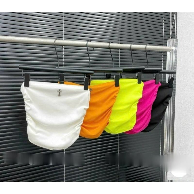 PUMPKIN TUBE SHIRT UK