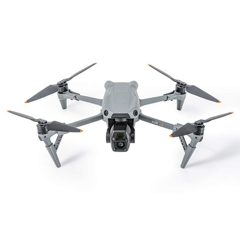 Startrc เหมาะสําหรับ DJI Air 3S/Air 3 เพิ่ม Landing Stand อุปกรณ์เสริมขาตั้งกล้องป้องกัน