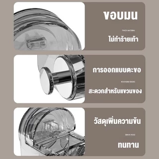 Allieuka ที่ติดฝักบัว ที่แขวนฝักบัว แบบถ้วยดูดติดผนัง ที่ติดฝักบัว ไม่จำเป็นต้องเจาะรู เคลื่อนย้ายได้ ติดง่าย ห้องน้ำ