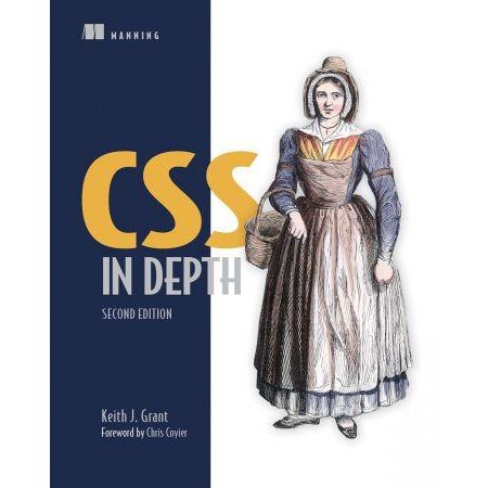 CSS หนังสือความลึกฉบับ 2