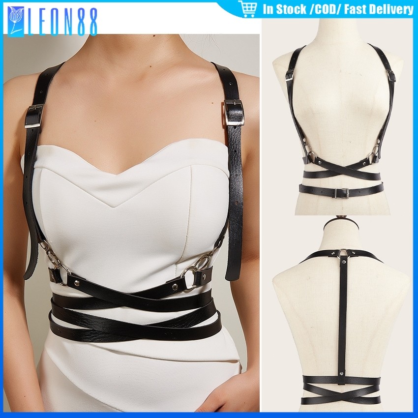เข็มขัด สายรัดตัว เข็มขัดรัดตัวเซ็กซี่สําหรับผู้หญิง พร้อมส่ง บริการหลังการขายดี