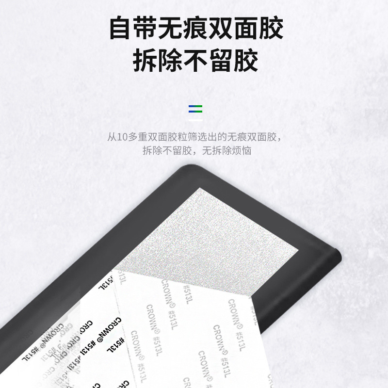 2025 MG S5 กล่องที่เท้าแขนภายในรถ Anti-Slip Mat Trim อุปกรณ์เสริม - รูปที่ 5