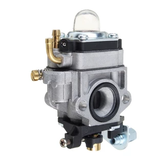 MQQ คาร์บู TL43 32F GX35 คาบูเรเตอร์ (ผ้าปั้ม) ใช้กับอะไหล่เครื่องตัดหญ้า แท้ 100% คาบูเรเตอร์เครื่องเจาะดิน