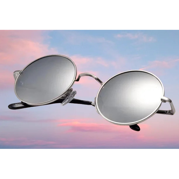 แว่นกันแดด.Designer Brand พร้อมเลนส์ Tac Color มีการป้องกัน UV400 และ UV 100%, สะท้อนแสงได้ดี