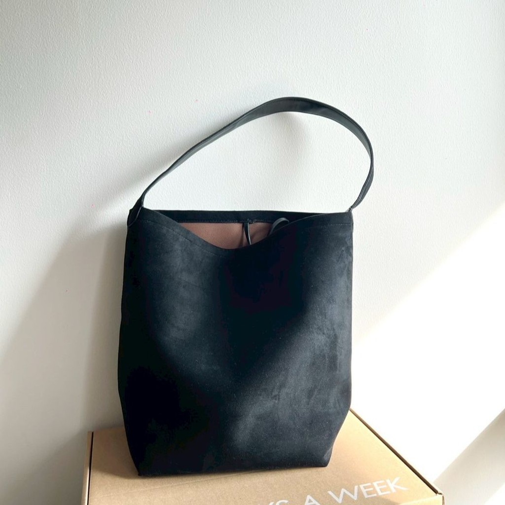 seven days a week - COPEN TOTE BAG