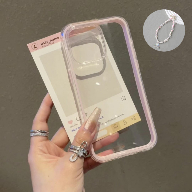 HP เชือกเส้นเล็กภาษาอังกฤษคู่เคสโทรศัพท์ที่เรียบง่าย Vivo Y400 V60 Y19s Pro V50 Lite Y19S Y29 Y28 V4