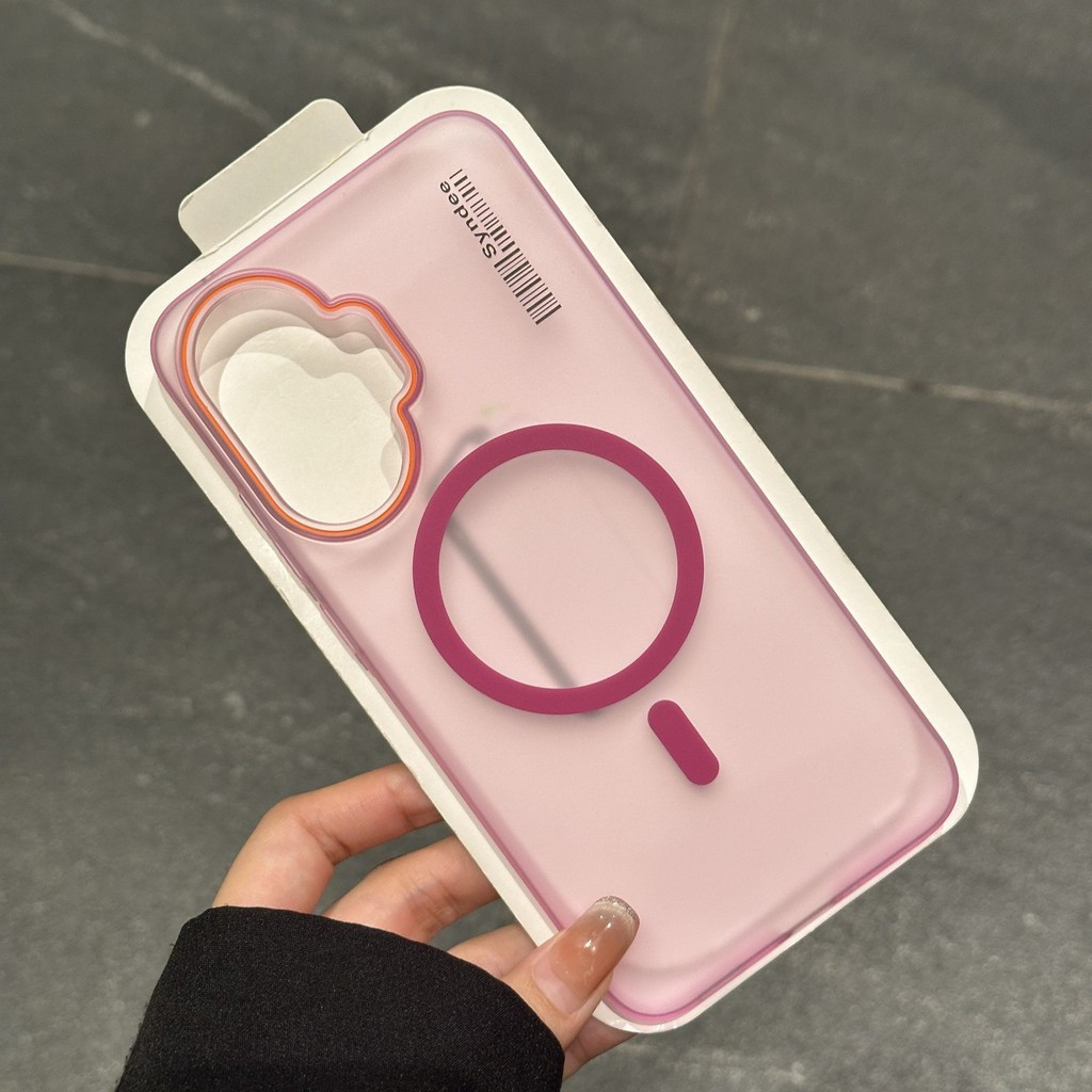 เคสโทรศัพท์พีซีแบบแข็งโปร่งใสบางเฉียบสําหรับ Xiaomi Redmi Turbo 4 Pro - รูปที่ 6