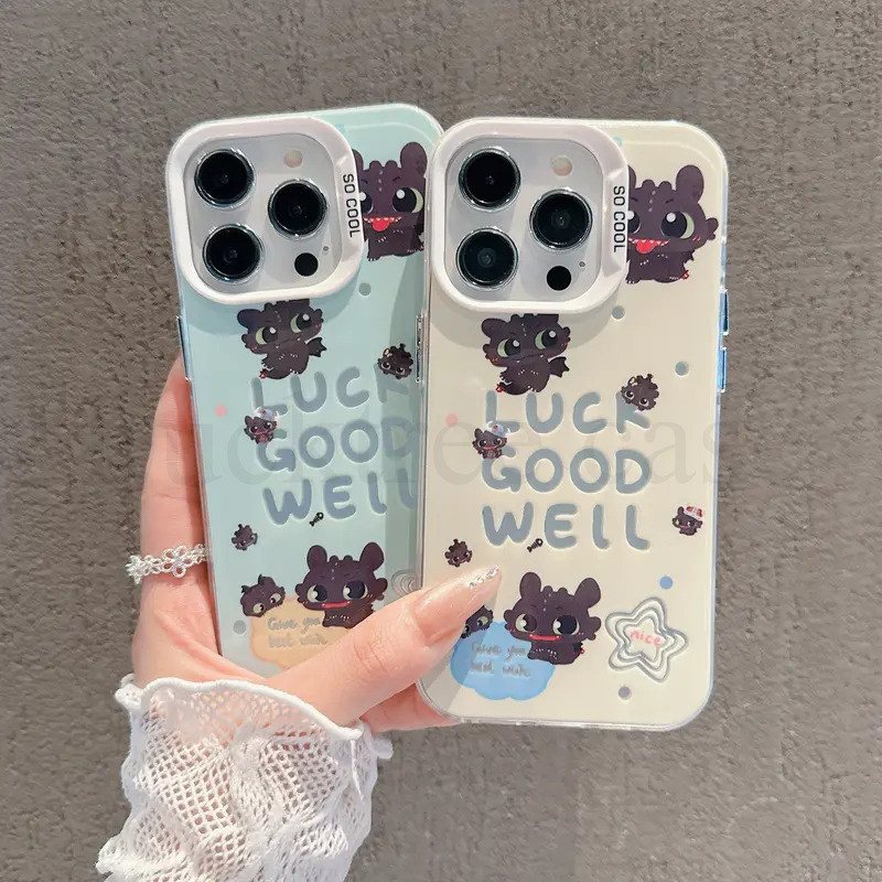 ◤ใหม่ ใหม่ ใหม่◢ สําหรับ Infinix IMD Softcase ล่าสุดกรณี light fury Infinix HOT 9 10 11 PLAY 30 PLAY