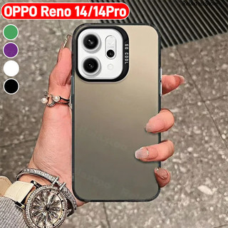 รุ่นใหม่ เคส สำหรับ OPPO A6pro Reno14 Reno14F Reno14Pro A5 5G A5Pro A5iPro A5X A3 4G A3X A3Pro A18 A38 Reno13 049