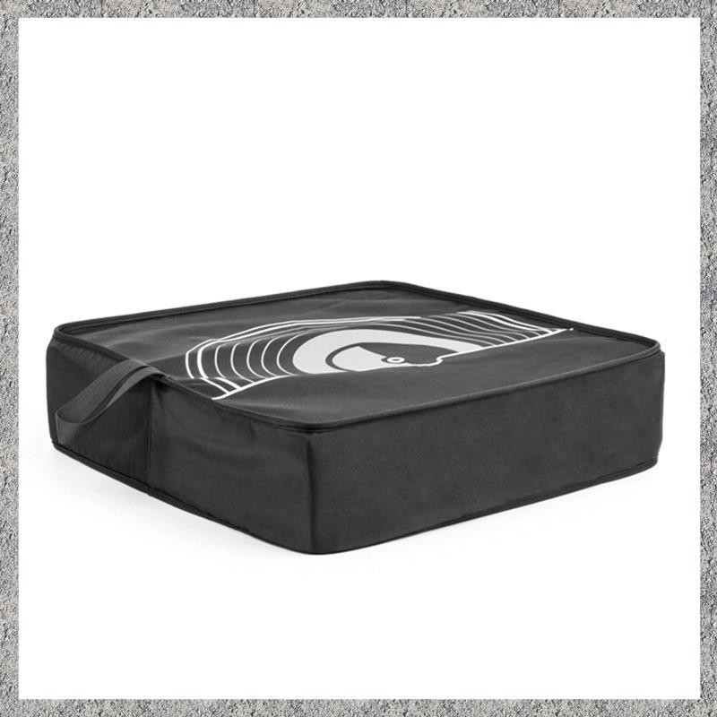 Turntable Dust Cover Protective Case สําหรับ AT-LP60X AT-LP60XBT บันทึกฝาครอบกันฝุ่นฝาครอบป้องกัน
