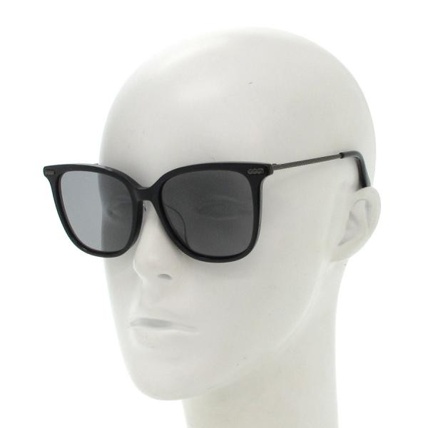 Bottega Veneta Sunglasses BV0028SA-001 [Rank A] [Used]