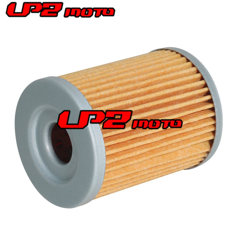 [สต๊อกพร้อม] เหมาะสําหรับ Yamaha YP250 YP400 YP400R CP250 04-17 กรองน้ํามันตารางน้ํามัน